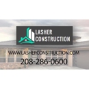 Lasher Construction - Building Contractors-Commercial & Industrial