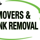 San Luis Movers & Junk Removal