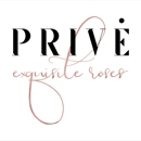 Privé Roses - Florists