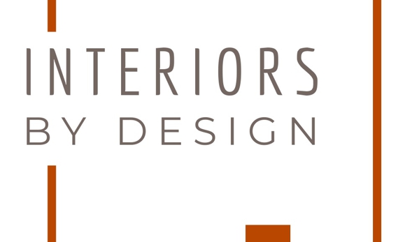 Interiors by Design - Silver Spring, MD