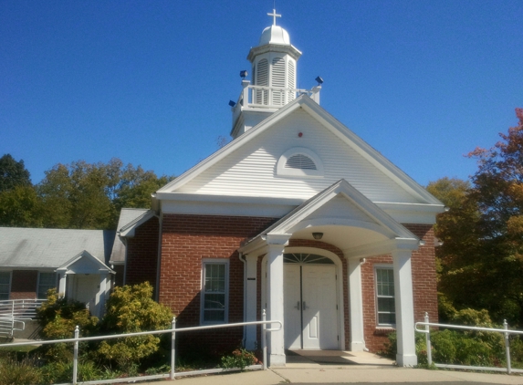 St Stephens Episcopal Church - Bloomfield, CT