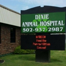 Dixie Animal Hospital - Kennels