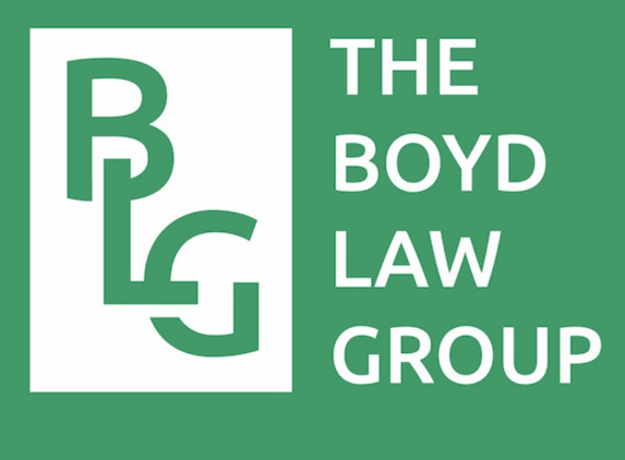 The Boyd Law Group - New York, NY