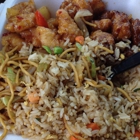 Panda Express