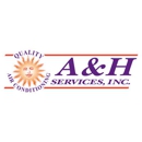 A  & H Services Inc - Fireplace Equipment