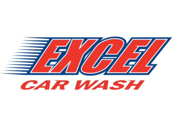 Excel Car Wash - Lufkin, TX