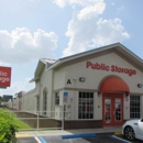 Public Storage - Self Storage