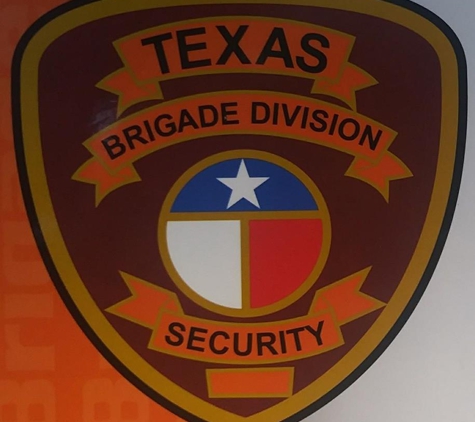 Texas Brigade Division Security - Houston, TX