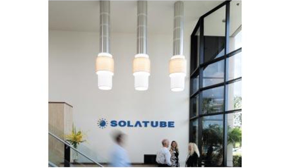 Solatube Wide Bay - Norville, QLD