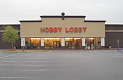 lobby hobby tupelo ms mall