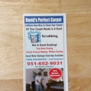 David's Perfect Carpet - Carpet & Rug Cleaners