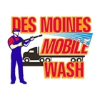 Des Moines Mobile Wash