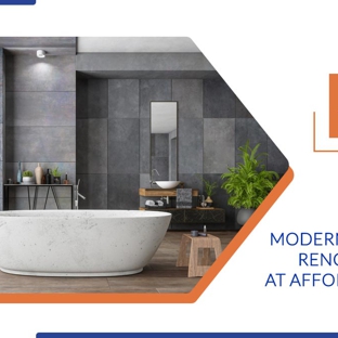 Andy Renovation & Constructions Pty Ltd. Modern Bathroom Renovations At Affordable Price