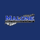 Malone Family Chiropractic Clinic PC - Clinics