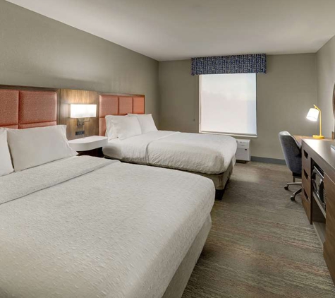 Hampton Inn & Suites St. Louis-Edwardsville - Glen Carbon, IL