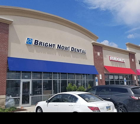 Bright Now! Dental & Orthodontics - Medina, OH