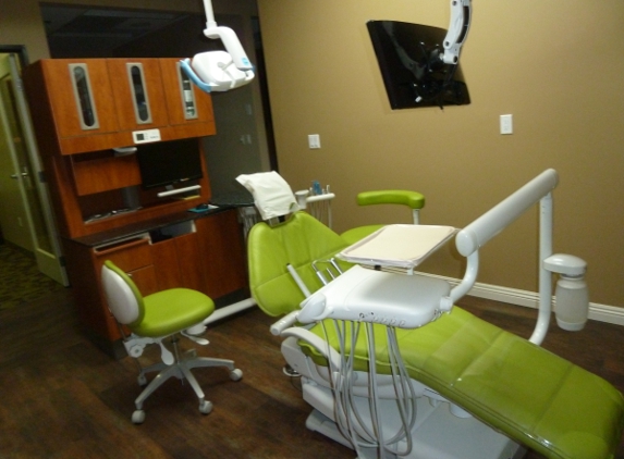 Gateway Family Dentistry - Bakersfield, CA