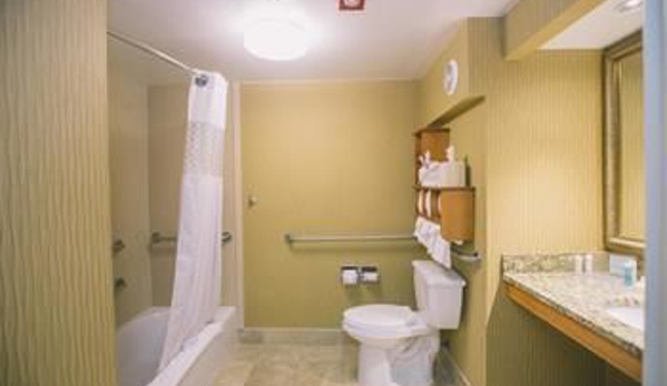 Hampton Inn Tallahassee-Central - Tallahassee, FL