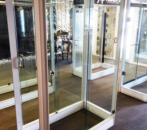 Barco Mirror & Glass, Inc. - Addison, TX