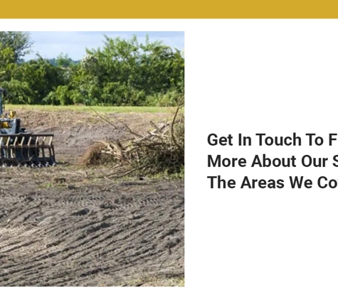 GHR Civil - Meroo Meadow, NSW. Get In Touch To Find Out More About Our Services Or The Areas We Cover