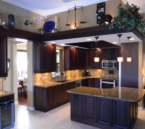 Naples Kitchen & Design - Naples, FL