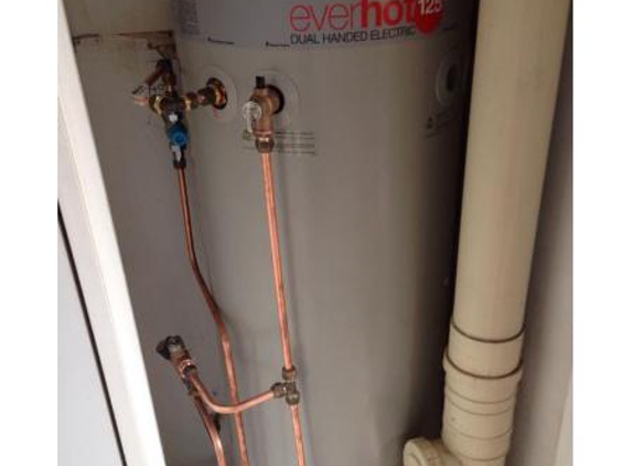 Ask Barone Plumbing Services - Kedron, QLD