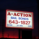 A-Action Bail Bonds - Bail Bonds