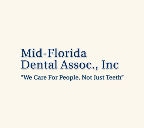 Mid Florida Dental Associates - Kissimmee, FL