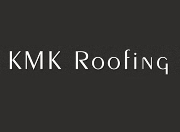 KMK Roofing - Woburn, MA