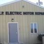 C P Electric Motor Repair