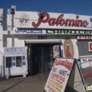 Palomino Meat Market - Meat Markets