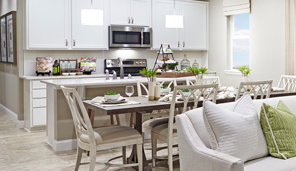 Seasons at Mason Trails by Richmond American Homes - Roseville, CA