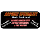 Asphalt Specialists