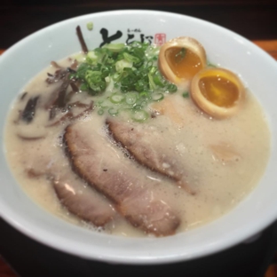 Ramen Toraji - Gardena, CA