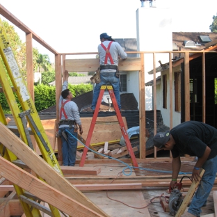 Construction Connection Services - Los Angeles, CA