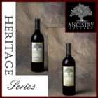 Ancestry Cellars