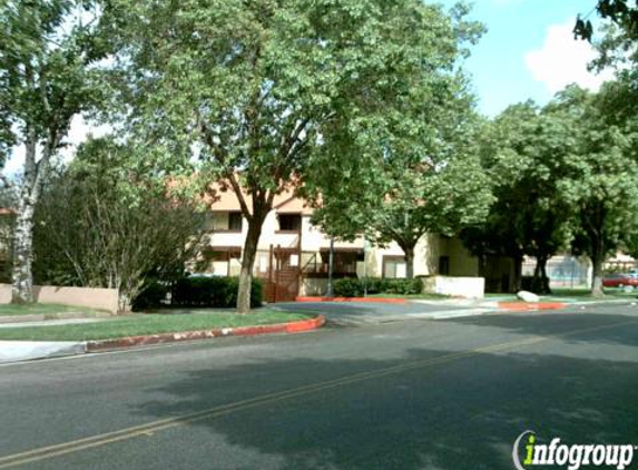 Waterstone Magnolia Apartments - Riverside, CA