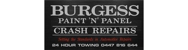 Burgess Paint 'N' Panel - Panel Beater & Painters