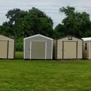 Lark Sheds - Tool & Utility Sheds