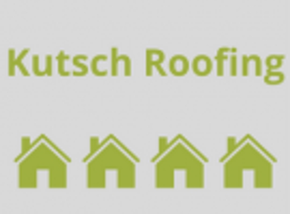 Kutsch Roofing - Stromsburg, NE