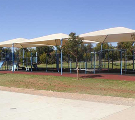 Shadeform Sails - Flinders Park, SA