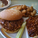 Mike Anderson's BBQ House - American Restaurants