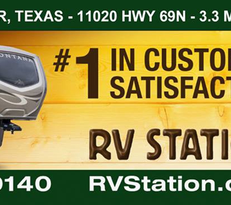 RV Station Tyler - Tyler, TX