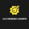 B & G Emergency Locksmith gallery