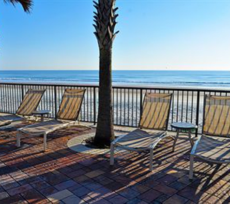 Nautilus Inn - Daytona Beach, FL