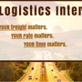Firebrand Logistics International, Inc.