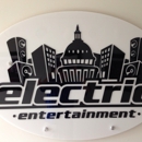 Electric Events DC - Party Supply Rental