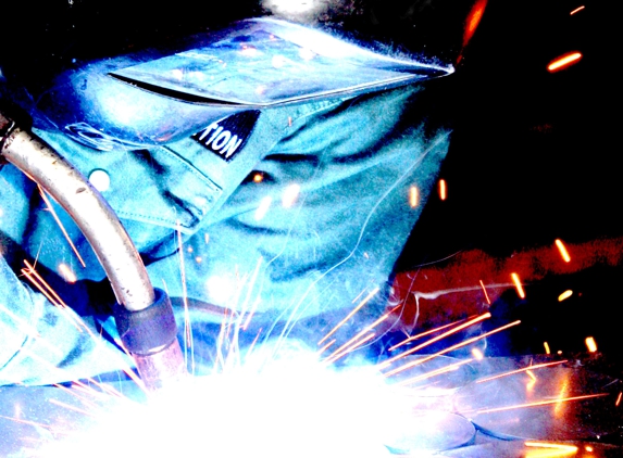 NIA Consulting & Welding Inspection (Welding Certification) - Fort Worth, TX