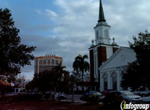 Early Care Center - Sarasota, FL