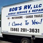 Bob's Mobile RV Service & Repair LLC